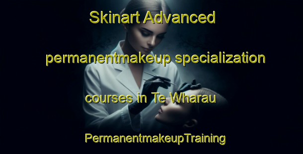 Skinart Advanced permanentmakeup specialization courses in Te Wharau | PermanentmakeupTraining | PermanentmakeupClasses | SkinartTraining-New Zealand