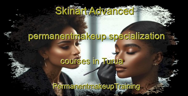 Skinart Advanced permanentmakeup specialization courses in Turua | PermanentmakeupTraining | PermanentmakeupClasses | SkinartTraining-New Zealand