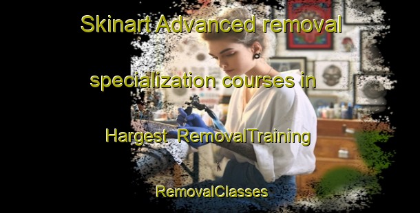 Skinart Advanced removal specialization courses in Hargest | RemovalTraining | RemovalClasses | SkinartTraining-New Zealand