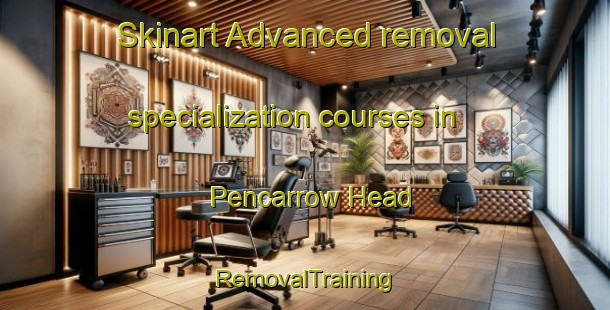 Skinart Advanced removal specialization courses in Pencarrow Head | RemovalTraining | RemovalClasses | SkinartTraining-New Zealand