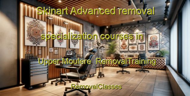 Skinart Advanced removal specialization courses in Upper Moutere | RemovalTraining | RemovalClasses | SkinartTraining-New Zealand