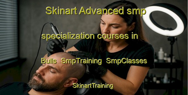 Skinart Advanced smp specialization courses in Bulls | SmpTraining | SmpClasses | SkinartTraining-New Zealand