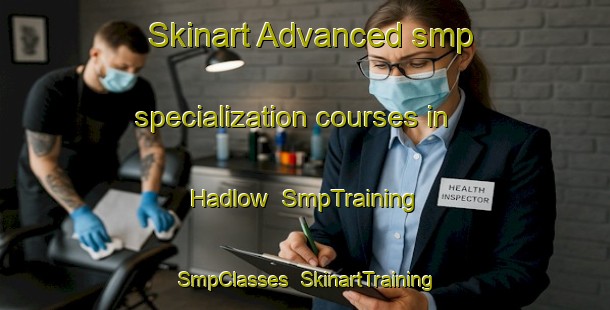 Skinart Advanced smp specialization courses in Hadlow | SmpTraining | SmpClasses | SkinartTraining-New Zealand