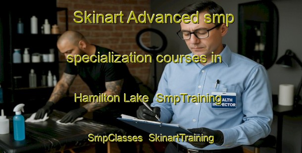 Skinart Advanced smp specialization courses in Hamilton Lake | SmpTraining | SmpClasses | SkinartTraining-New Zealand