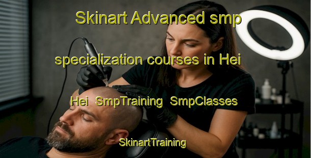 Skinart Advanced smp specialization courses in Hei Hei | SmpTraining | SmpClasses | SkinartTraining-New Zealand