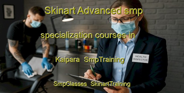 Skinart Advanced smp specialization courses in Kaipara | SmpTraining | SmpClasses | SkinartTraining-New Zealand