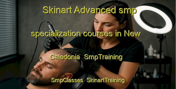Skinart Advanced smp specialization courses in New Caledonia | SmpTraining | SmpClasses | SkinartTraining-New Zealand