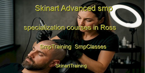 Skinart Advanced smp specialization courses in Ross | SmpTraining | SmpClasses | SkinartTraining-New Zealand