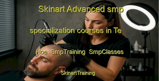 Skinart Advanced smp specialization courses in Te Hoe | SmpTraining | SmpClasses | SkinartTraining-New Zealand