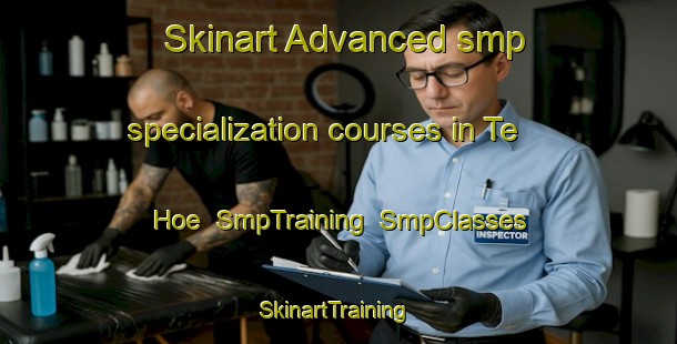 Skinart Advanced smp specialization courses in Te Hoe | SmpTraining | SmpClasses | SkinartTraining-New Zealand