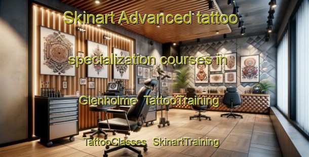 Skinart Advanced tattoo specialization courses in Glenholme | TattooTraining | TattooClasses | SkinartTraining-New Zealand