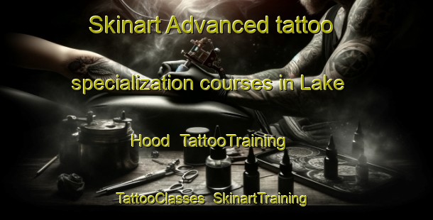 Skinart Advanced tattoo specialization courses in Lake Hood | TattooTraining | TattooClasses | SkinartTraining-New Zealand