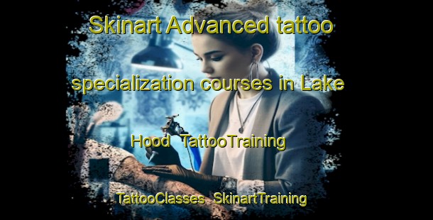 Skinart Advanced tattoo specialization courses in Lake Hood | TattooTraining | TattooClasses | SkinartTraining-New Zealand