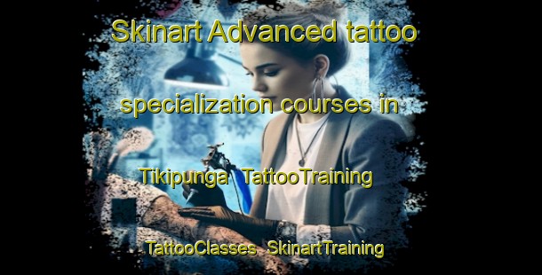 Skinart Advanced tattoo specialization courses in Tikipunga | TattooTraining | TattooClasses | SkinartTraining-New Zealand