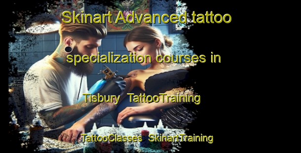 Skinart Advanced tattoo specialization courses in Tisbury | TattooTraining | TattooClasses | SkinartTraining-New Zealand