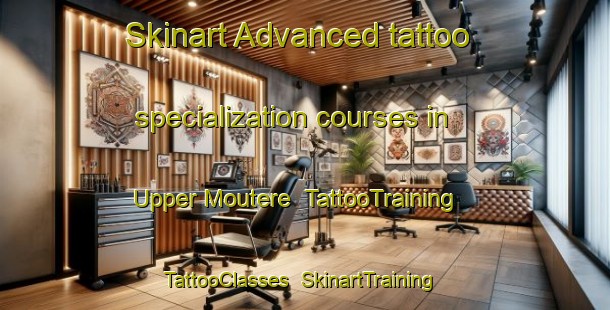 Skinart Advanced tattoo specialization courses in Upper Moutere | TattooTraining | TattooClasses | SkinartTraining-New Zealand
