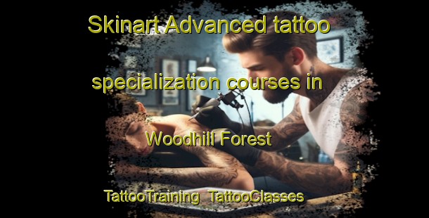 Skinart Advanced tattoo specialization courses in Woodhill Forest | TattooTraining | TattooClasses | SkinartTraining-New Zealand