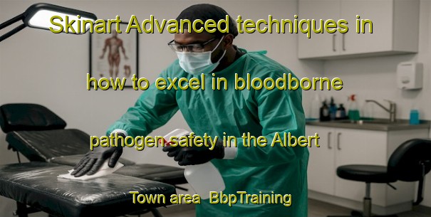 Skinart Advanced techniques in how to excel in bloodborne pathogen safety in the Albert Town area | BbpTraining | BbpClasses | SkinartTraining-New Zealand