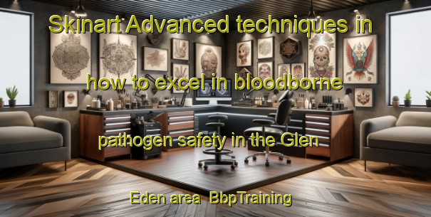 Skinart Advanced techniques in how to excel in bloodborne pathogen safety in the Glen Eden area | BbpTraining | BbpClasses | SkinartTraining-New Zealand