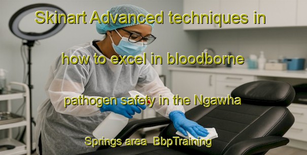 Skinart Advanced techniques in how to excel in bloodborne pathogen safety in the Ngawha Springs area | BbpTraining | BbpClasses | SkinartTraining-New Zealand
