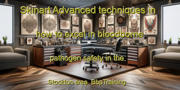 Skinart Advanced techniques in how to excel in bloodborne pathogen safety in the Stockton area | BbpTraining | BbpClasses | SkinartTraining-New Zealand