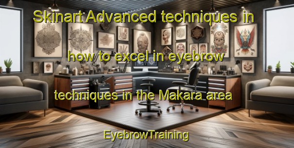 Skinart Advanced techniques in how to excel in eyebrow techniques in the Makara area | EyebrowTraining | EyebrowClasses | SkinartTraining-New Zealand