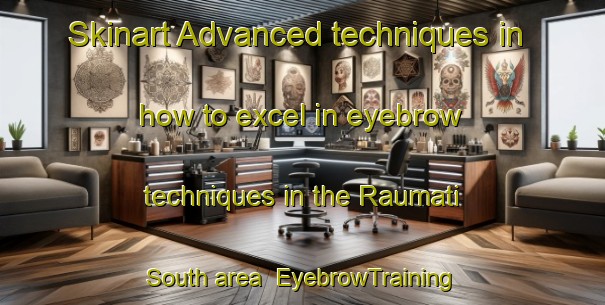 Skinart Advanced techniques in how to excel in eyebrow techniques in the Raumati South area | EyebrowTraining | EyebrowClasses | SkinartTraining-New Zealand
