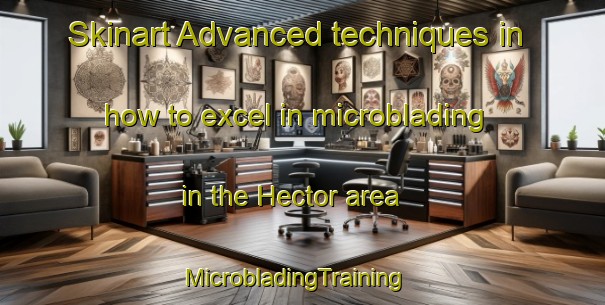 Skinart Advanced techniques in how to excel in microblading in the Hector area | MicrobladingTraining | MicrobladingClasses | SkinartTraining-New Zealand