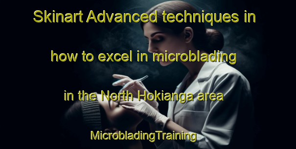 Skinart Advanced techniques in how to excel in microblading in the North Hokianga area | MicrobladingTraining | MicrobladingClasses | SkinartTraining-New Zealand
