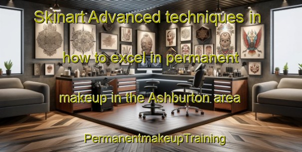 Skinart Advanced techniques in how to excel in permanent makeup in the Ashburton area | PermanentmakeupTraining | PermanentmakeupClasses | SkinartTraining-New Zealand