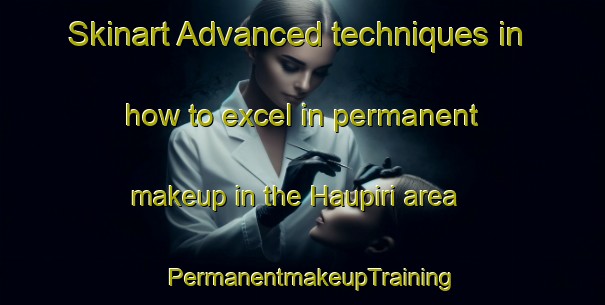 Skinart Advanced techniques in how to excel in permanent makeup in the Haupiri area | PermanentmakeupTraining | PermanentmakeupClasses | SkinartTraining-New Zealand