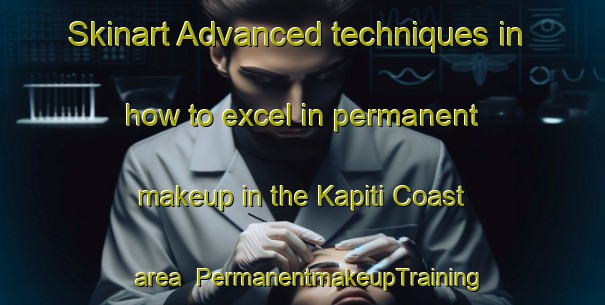 Skinart Advanced techniques in how to excel in permanent makeup in the Kapiti Coast area | PermanentmakeupTraining | PermanentmakeupClasses | SkinartTraining-New Zealand