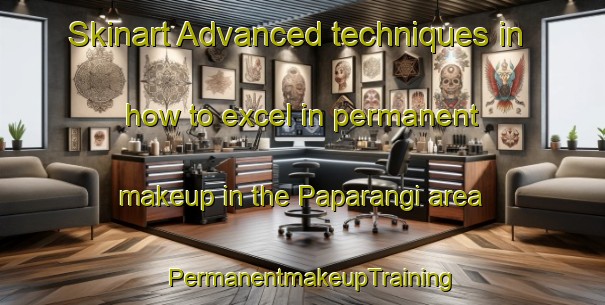 Skinart Advanced techniques in how to excel in permanent makeup in the Paparangi area | PermanentmakeupTraining | PermanentmakeupClasses | SkinartTraining-New Zealand