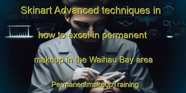 Skinart Advanced techniques in how to excel in permanent makeup in the Waihau Bay area | PermanentmakeupTraining | PermanentmakeupClasses | SkinartTraining-New Zealand
