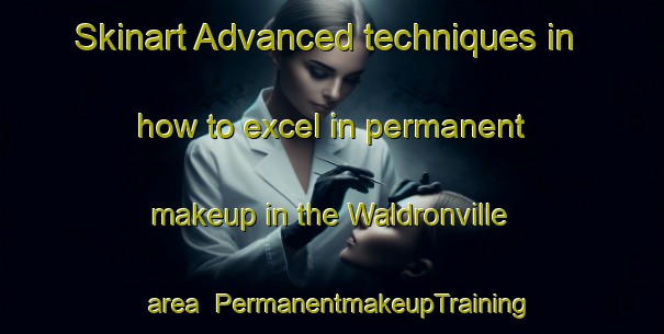 Skinart Advanced techniques in how to excel in permanent makeup in the Waldronville area | PermanentmakeupTraining | PermanentmakeupClasses | SkinartTraining-New Zealand