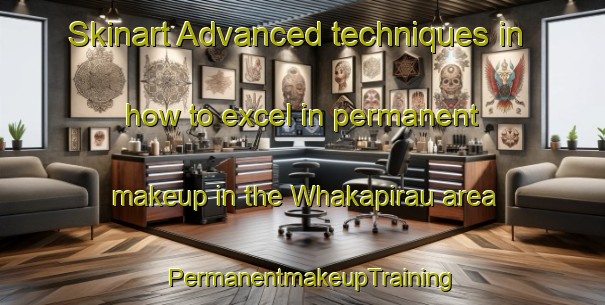 Skinart Advanced techniques in how to excel in permanent makeup in the Whakapirau area | PermanentmakeupTraining | PermanentmakeupClasses | SkinartTraining-New Zealand