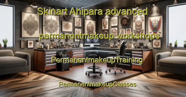 Skinart Ahipara advanced permanentmakeup workshops | #PermanentmakeupTraining #PermanentmakeupClasses #SkinartTraining-New Zealand