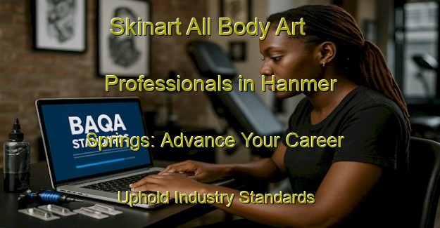 Skinart All Body Art Professionals in Hanmer Springs: Advance Your Career - Uphold Industry Standards | Body Art Qualification Authority | BAQA-New Zealand