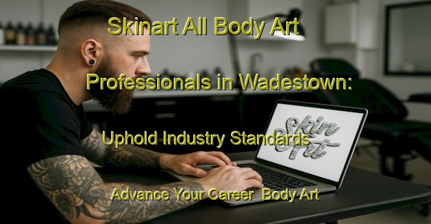 Skinart All Body Art Professionals in Wadestown: Uphold Industry Standards - Advance Your Career | Body Art Qualification Authority | BAQA-New Zealand