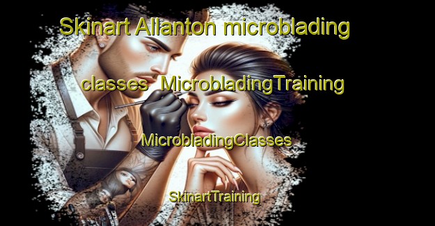 Skinart Allanton microblading classes | #MicrobladingTraining #MicrobladingClasses #SkinartTraining-New Zealand