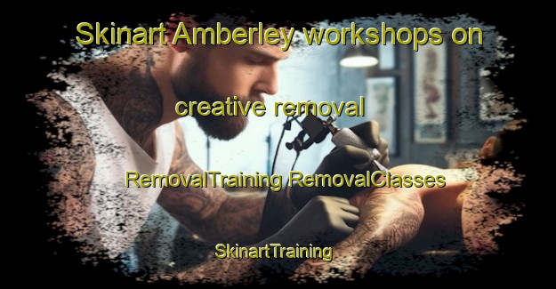 Skinart Amberley workshops on creative removal | #RemovalTraining #RemovalClasses #SkinartTraining-New Zealand