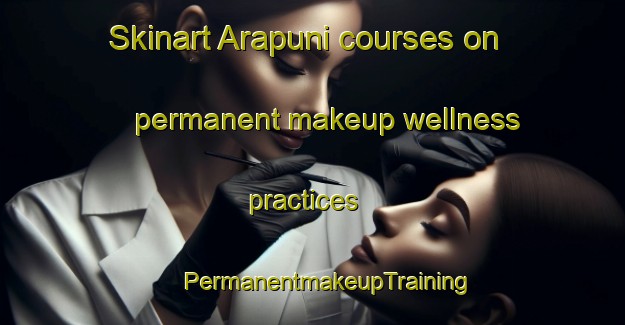 Skinart Arapuni courses on permanent makeup wellness practices | #PermanentmakeupTraining #PermanentmakeupClasses #SkinartTraining-New Zealand