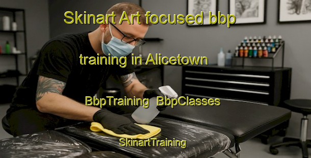 Skinart Art-focused bbp training in Alicetown | BbpTraining | BbpClasses | SkinartTraining-New Zealand