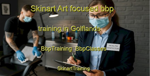 Skinart Art-focused bbp training in Golflands | BbpTraining | BbpClasses | SkinartTraining-New Zealand