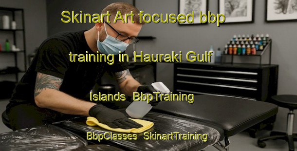Skinart Art-focused bbp training in Hauraki Gulf Islands | BbpTraining | BbpClasses | SkinartTraining-New Zealand