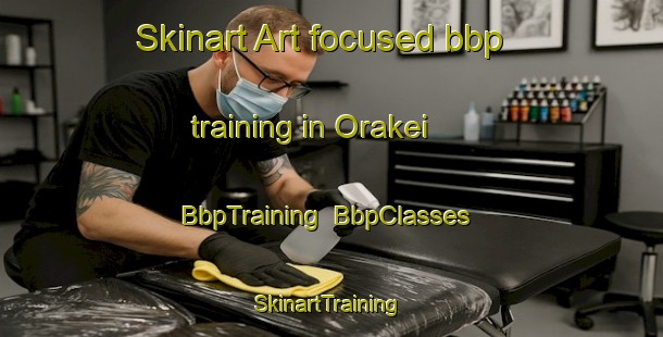 Skinart Art-focused bbp training in Orakei | BbpTraining | BbpClasses | SkinartTraining-New Zealand