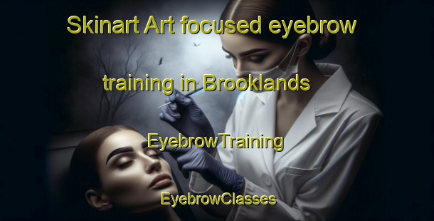 Skinart Art-focused eyebrow training in Brooklands | EyebrowTraining | EyebrowClasses | SkinartTraining-New Zealand