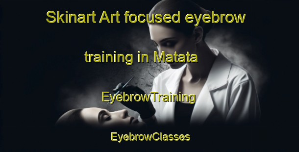 Skinart Art-focused eyebrow training in Matata | EyebrowTraining | EyebrowClasses | SkinartTraining-New Zealand