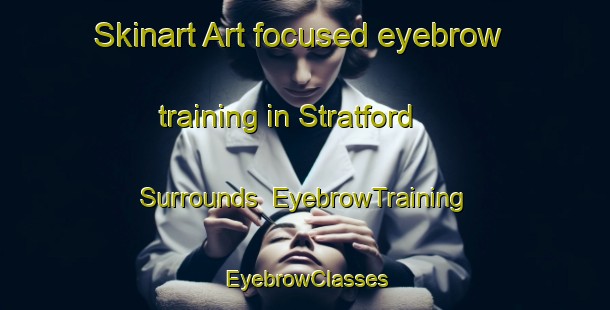 Skinart Art-focused eyebrow training in Stratford Surrounds | EyebrowTraining | EyebrowClasses | SkinartTraining-New Zealand