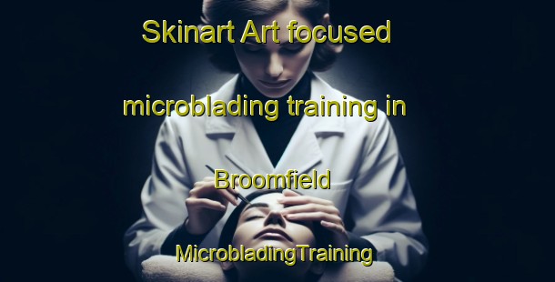 Skinart Art-focused microblading training in Broomfield | #MicrobladingTraining #MicrobladingClasses #SkinartTraining-New Zealand